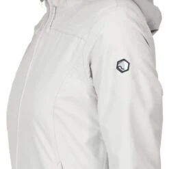 Regatta Veste De Randonnée Imperméable Légère Femme Hamara III -Échappée Nature veste de randonnee impermeable legere femme hamara iii 5