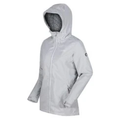 Regatta Veste De Randonnée Imperméable Légère Femme Hamara III -Échappée Nature veste de randonnee impermeable legere femme hamara iii 6