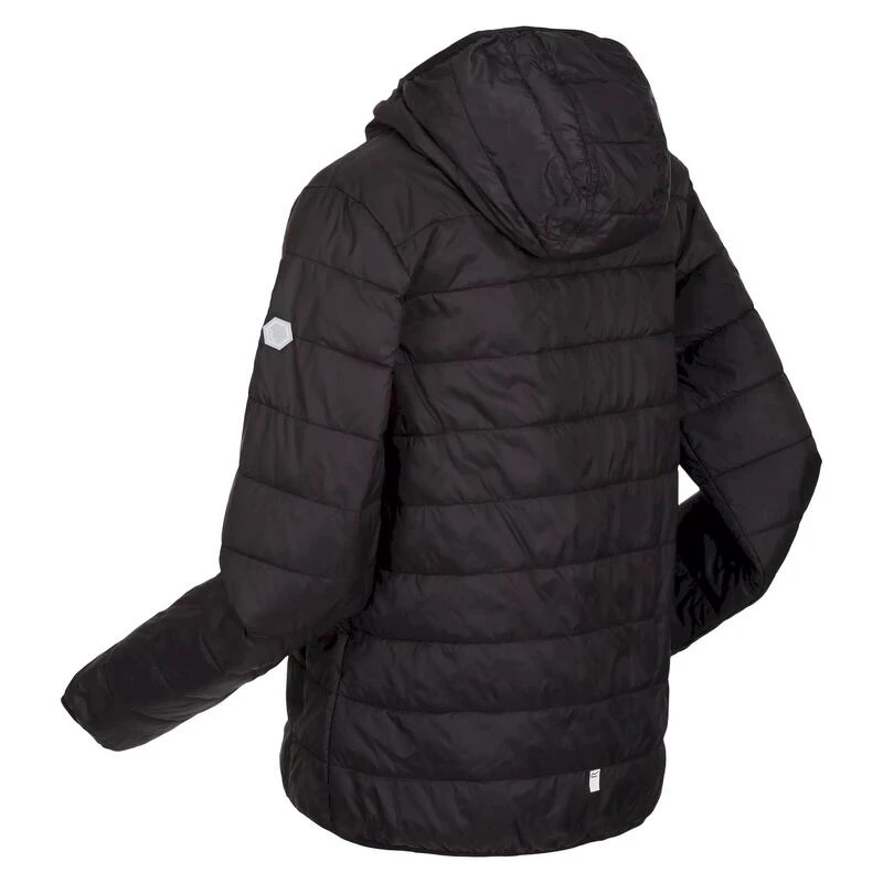 Regatta Veste HILLPACK Enfant (Noir) 3 Regatta Veste HILLPACK Enfant (Noir) – Image 3
