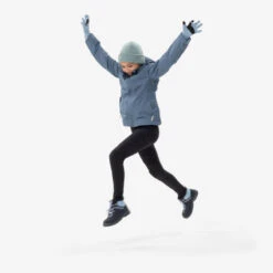 Quechua VESTE HIVER CHAUDE ET IMPERMÉABLE DE RANDONNÉE - SH100 -3°C - ENFANT 7 - 15 ANS -Échappée Nature veste hiver chaude et impermeable de randonnee sh100 3c enfant 7 15 ans 7