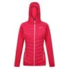 Regatta Veste Hybride ANDRESON Femme (Rose Fluo)