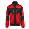 Regatta Veste Hybride EVOLVE Homme (Rouge Classique/Noir)