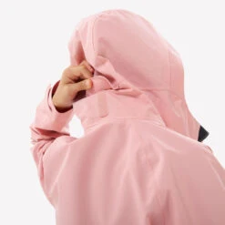 Quechua Veste Imperméable De Randonnée - MH900 - Enfant 7-15 Ans 16 Quechua Veste Imperméable De Randonnée - MH900 - Enfant 7-15 Ans -Échappée Nature veste impermeable de randonnee mh900 enfant 7 15 ans 6