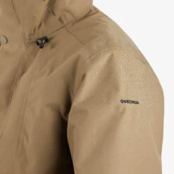 Quechua Veste Imperméable De Randonnée - NH550 Imper - Homme 12 Quechua Veste Imperméable De Randonnée - NH550 Imper - Homme -Échappée Nature veste impermeable de randonnee nh550 imper homme 2