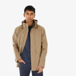 Quechua Veste Imperméable De Randonnée - NH550 Imper - Homme 13 Quechua Veste Imperméable De Randonnée - NH550 Imper - Homme -Échappée Nature veste impermeable de randonnee nh550 imper homme 3