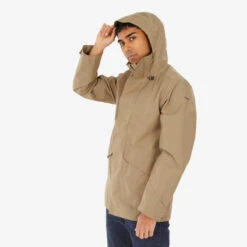 Quechua Veste Imperméable De Randonnée - NH550 Imper - Homme 15 Quechua Veste Imperméable De Randonnée - NH550 Imper - Homme -Échappée Nature veste impermeable de randonnee nh550 imper homme 5