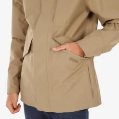 Quechua Veste Imperméable De Randonnée - NH550 Imper - Homme 19 Quechua Veste Imperméable De Randonnée - NH550 Imper - Homme -Échappée Nature veste impermeable de randonnee nh550 imper homme 9