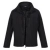 Regatta Veste Isolée SHRIGLEY Homme (Noir)