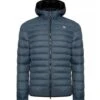 Dare 2b Veste Matelassée DRIFTER Homme (Gris Bleu)