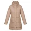 Regatta Veste Matelassée PAMELINA Femme (Marron Clair)