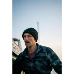 VESTE MOUTONNÉE TYPE SURCHEMISE 500 BLEU 15 VESTE MOUTONNÉE TYPE SURCHEMISE 500 BLEU -Échappée Nature veste moutonnee type surchemise 500 bleu 5