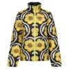 Regatta Veste ORLA KIELY Femme (Jaune)