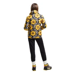 Regatta Veste ORLA KIELY Femme (Jaune) -Échappée Nature veste orla kiely femme jaune 3