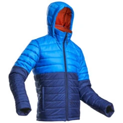 Veste Parka 3 En 1 Imperméable Modulaire De Trek - ARCTIC 900 - Homme -Échappée Nature veste parka 3 en 1 impermeable modulaire de trek arctic 900 homme 3