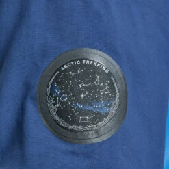 Veste Parka 3 En 1 Imperméable Modulaire De Trek - ARCTIC 900 - Homme -Échappée Nature veste parka 3 en 1 impermeable modulaire de trek arctic 900 homme 6