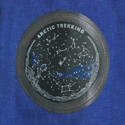 Veste Parka 3en1 Imperméable Modulaire De Trek - Artic 900 -33 °C - Femme -Échappée Nature veste parka 3en1 impermeable modulaire de trek artic 900 33 c femme 6