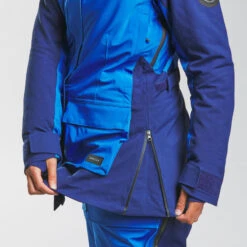 Veste Parka 3en1 Imperméable Modulaire De Trek - Artic 900 -33 °C - Femme -Échappée Nature veste parka 3en1 impermeable modulaire de trek artic 900 33 c femme 9