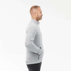 Quechua Veste Polaire Chaude De Randonnée - SH100 - Homme 11 Quechua Veste Polaire Chaude De Randonnée - SH100 - Homme -Échappée Nature veste polaire chaude de randonnee sh100 homme 2