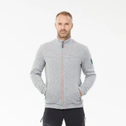 Quechua Veste Polaire Chaude De Randonnée - SH100 - Homme 12 Quechua Veste Polaire Chaude De Randonnée - SH100 - Homme -Échappée Nature veste polaire chaude de randonnee sh100 homme 3