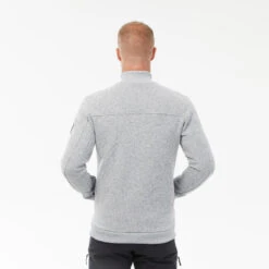 Quechua Veste Polaire Chaude De Randonnée - SH100 - Homme 13 Quechua Veste Polaire Chaude De Randonnée - SH100 - Homme -Échappée Nature veste polaire chaude de randonnee sh100 homme 4