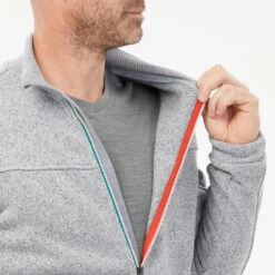 Quechua Veste Polaire Chaude De Randonnée - SH100 - Homme 15 Quechua Veste Polaire Chaude De Randonnée - SH100 - Homme -Échappée Nature veste polaire chaude de randonnee sh100 homme 6