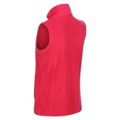 Regatta Veste Polaire Sans Manches SWEETNESS Femme (Rose Vif) -Échappée Nature veste polaire sans manches sweetness femme rose vif 2