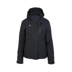 Veste Ski Imperméable, Respirante Et étanche,femme LAKE W Izas