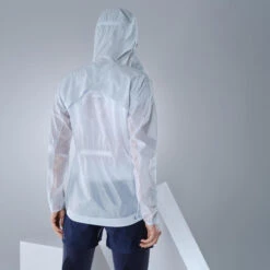 Quechua Veste Ultra Légère Hybride De Randonnée Rapide FH900 Femme Grise. 12 Quechua Veste Ultra Légère Hybride De Randonnée Rapide FH900 Femme Grise. -Échappée Nature veste ultra legere hybride de randonnee rapide fh900 femme grise 5