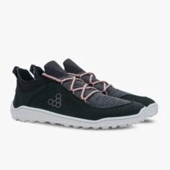 Vivobarefoot Tracker Decon Low Fg2 - Chaussures Minimalistes - Femmes - -Échappée Nature vivobarefoot tracker decon low fg2 chaussures minimalistes femmes 4