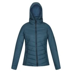 Regatta Voltera Loft III Veste Chauffante Pour Femme -Échappée Nature voltera loft iii veste chauffante pour femme 2
