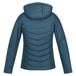 Regatta Voltera Loft III Veste Chauffante Pour Femme -Échappée Nature voltera loft iii veste chauffante pour femme 3