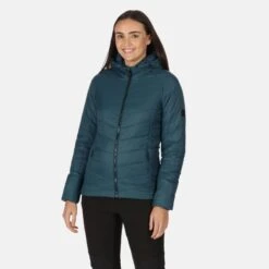 Regatta Voltera Loft III Veste Chauffante Pour Femme -Échappée Nature voltera loft iii veste chauffante pour femme 4