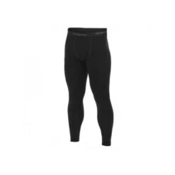 Woolpower Long Johns Merino - Hommes - LITE - Noir -Échappée Nature woolpower long johns merino hommes lite noir 4