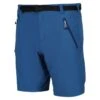 Regatta Xert Stretch III Short De Randonnée Pour Homme - Bleu